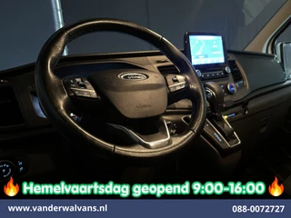 Ford Transit Custom – thumbnail 20