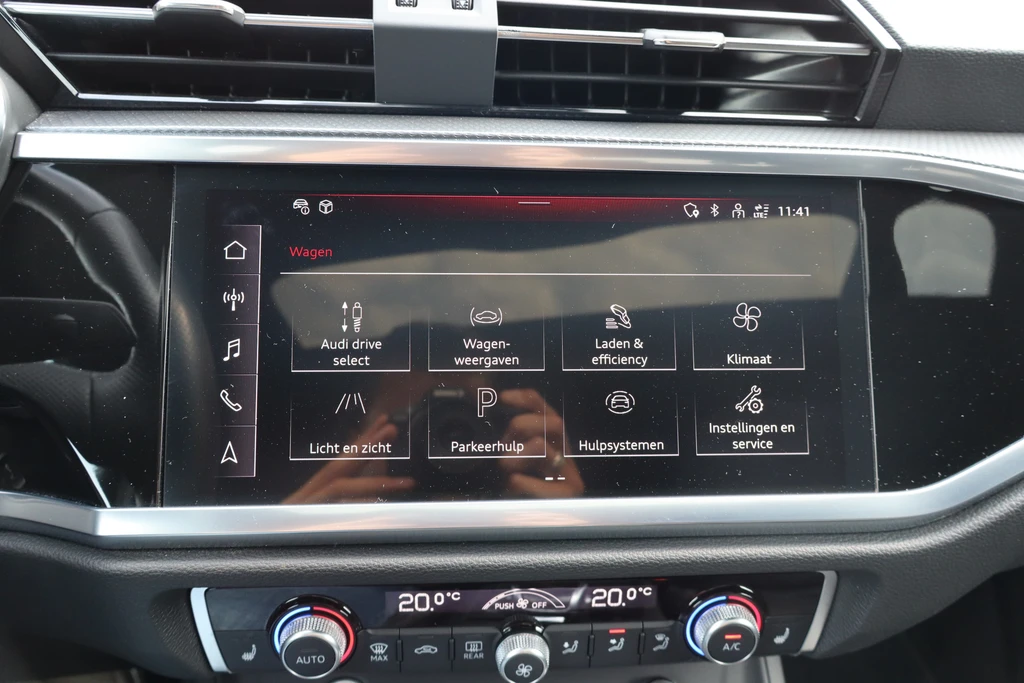 Audi Q3 – foto 30