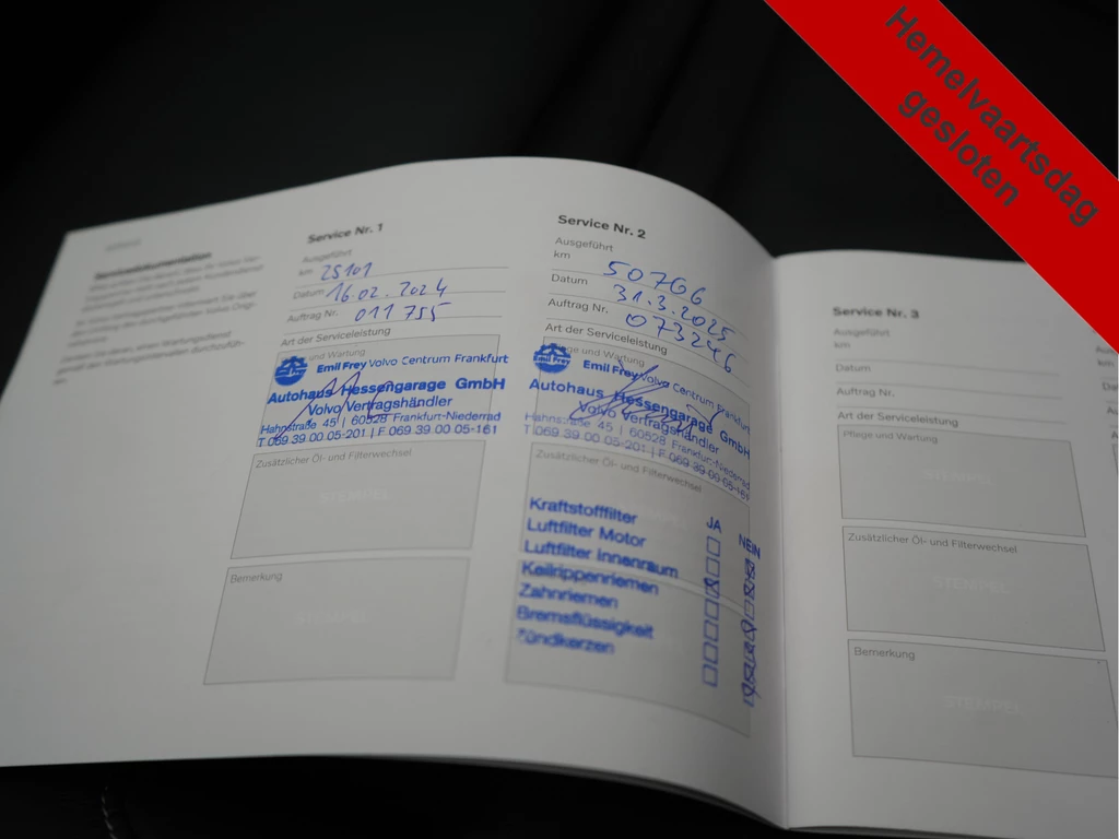 Volvo XC40 – foto 25