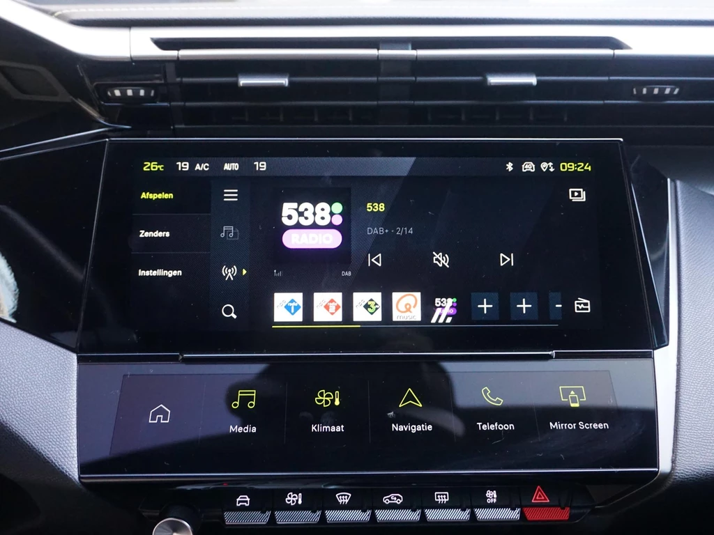 Peugeot 408 – foto 32