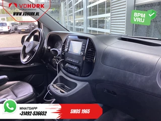 Mercedes-Benz Vito – thumbnail 12