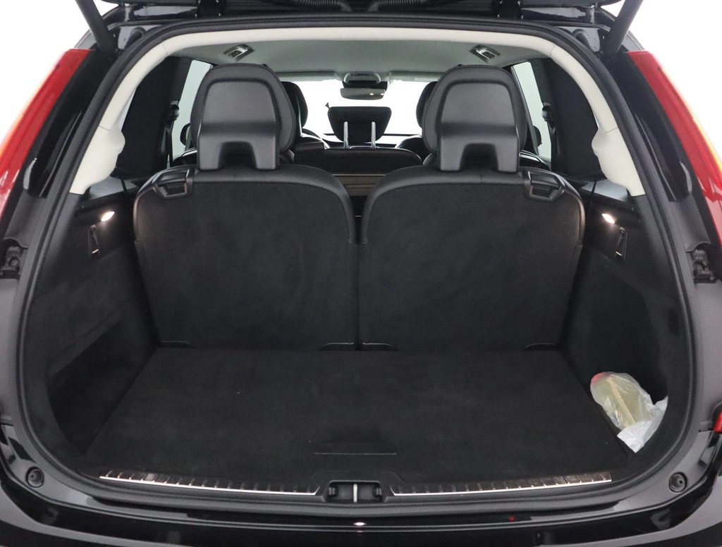 Volvo XC90 – foto 21