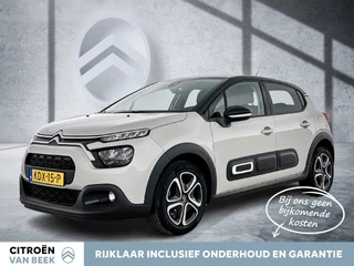 Citroën C3 – thumbnail 1