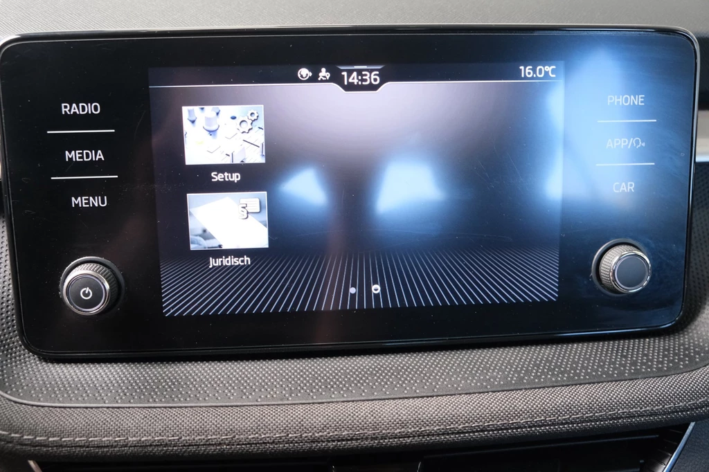 Škoda Fabia – foto 17