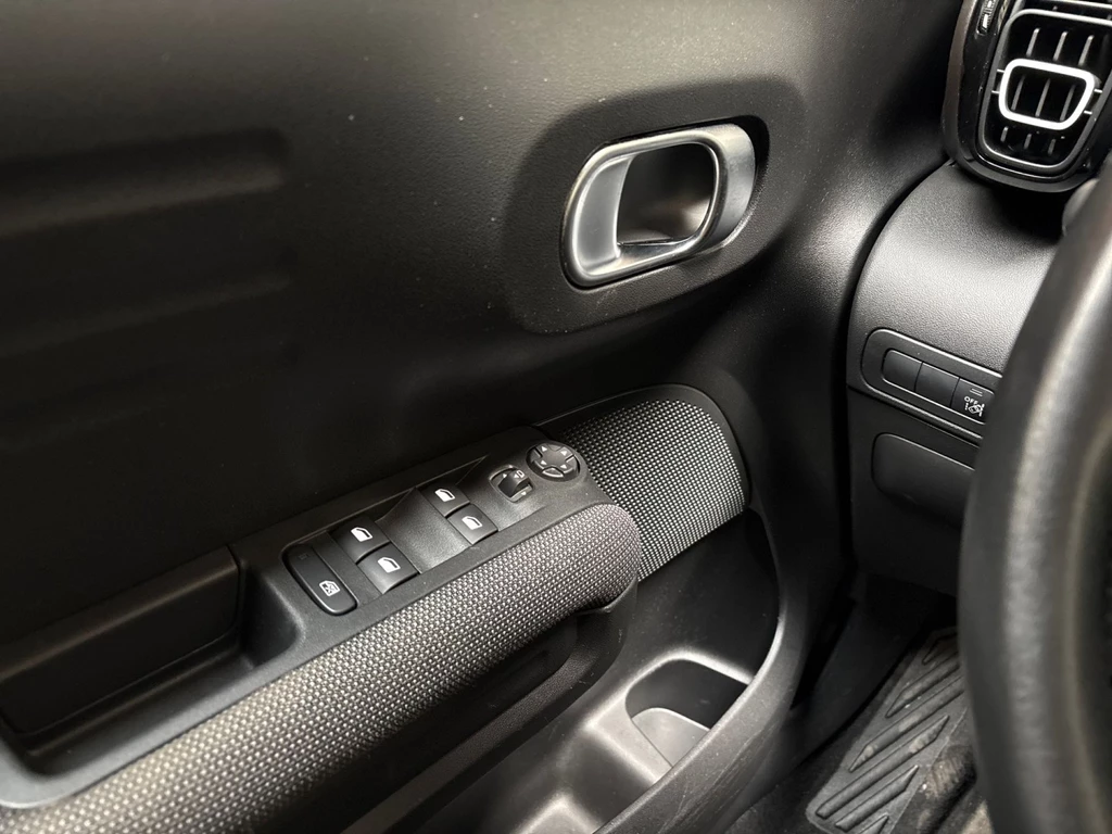 Citroën C3 Aircross – foto 20