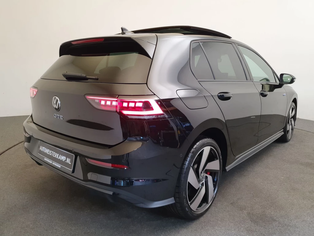 Volkswagen Golf – foto 5