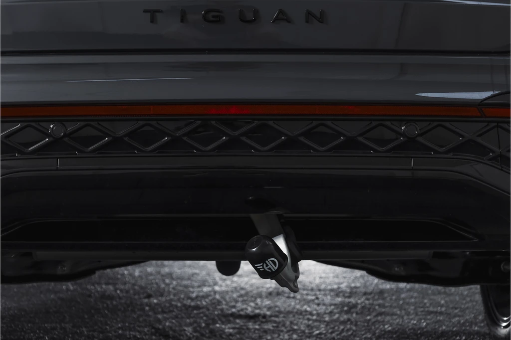 Volkswagen Tiguan – foto 34