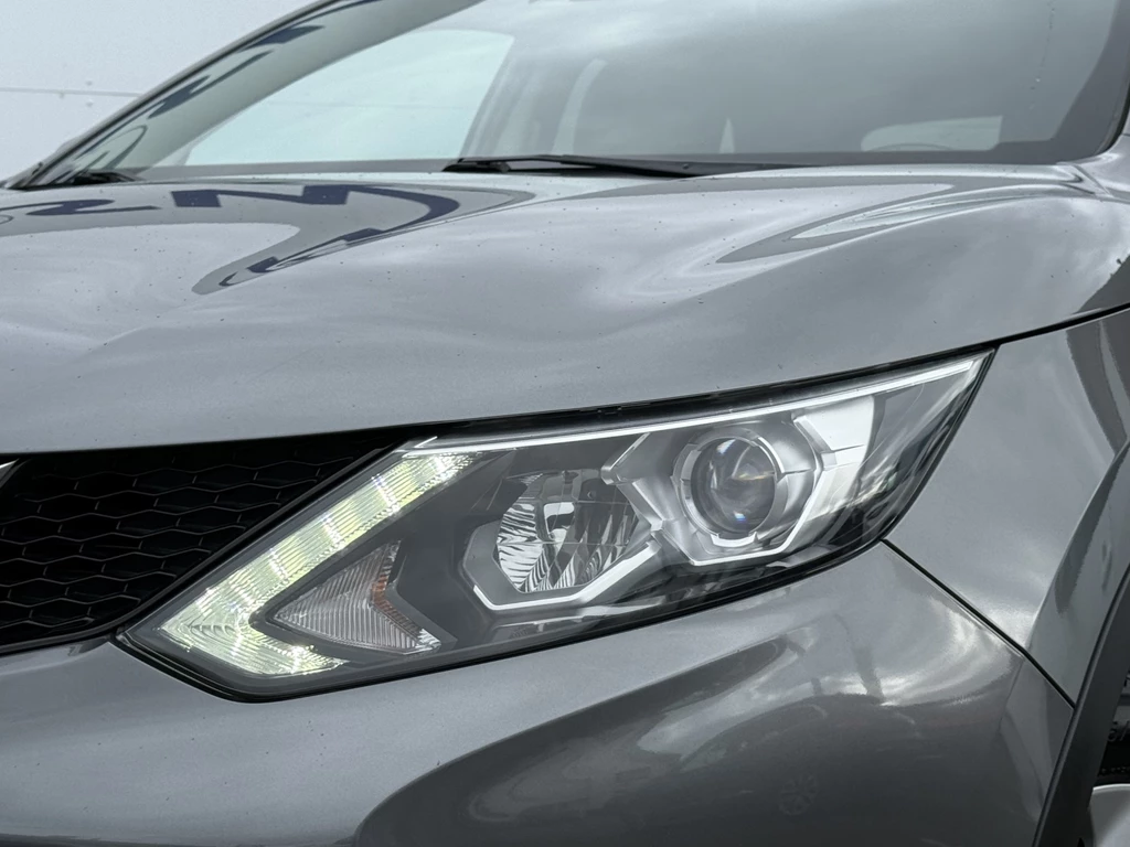 Nissan QASHQAI – foto 34