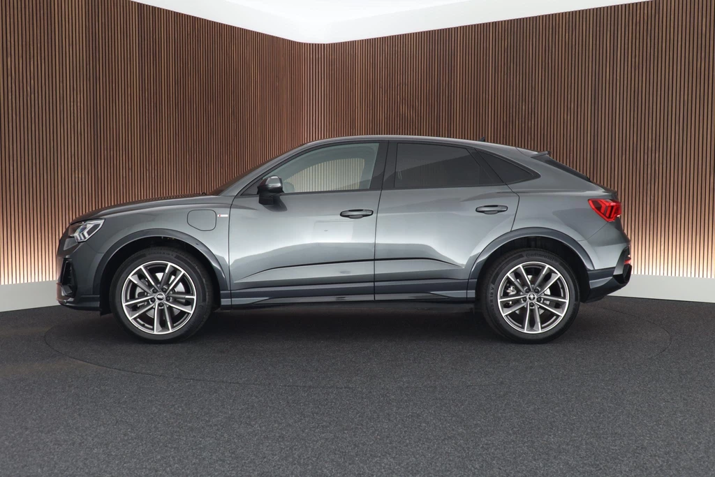Audi Q3 – foto 2