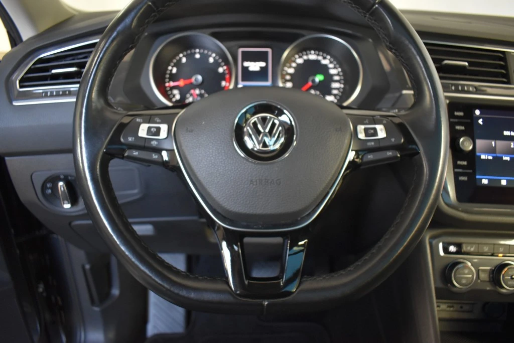 Volkswagen Tiguan Allspace – foto 17