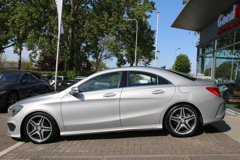 Mercedes-Benz CLA – foto 2