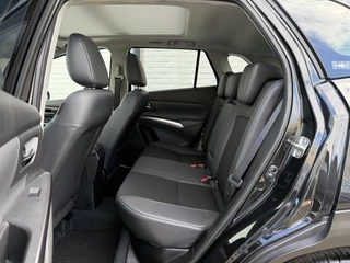 Suzuki S-Cross – thumbnail 30