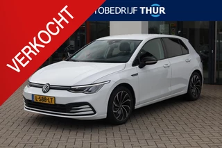 Volkswagen Golf – thumbnail 1
