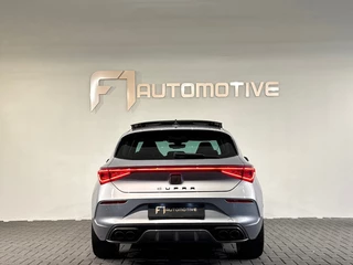 CUPRA Leon – thumbnail 4