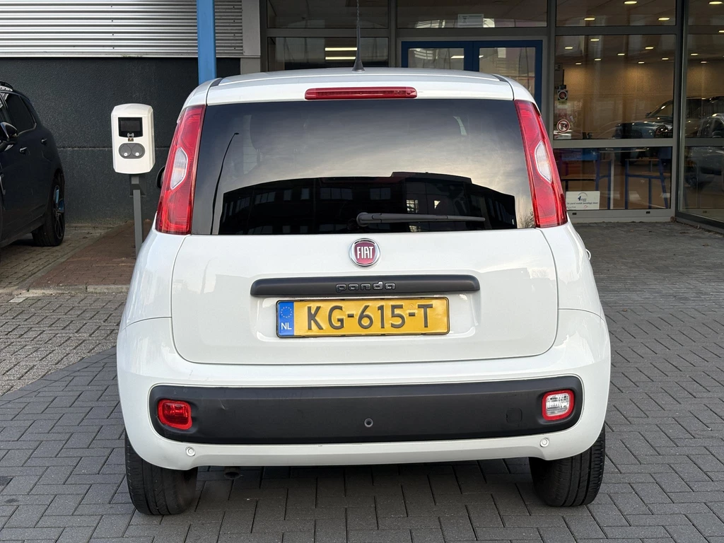 Fiat Panda – foto 4