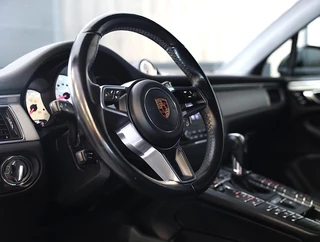 Porsche Macan – thumbnail 19