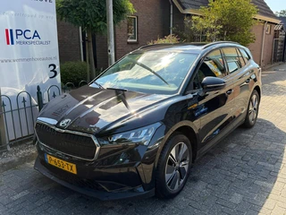 Škoda Enyaq iV – thumbnail 3