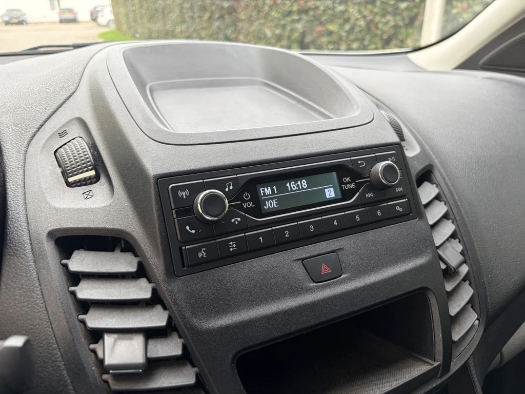 Ford Transit Connect – foto 12