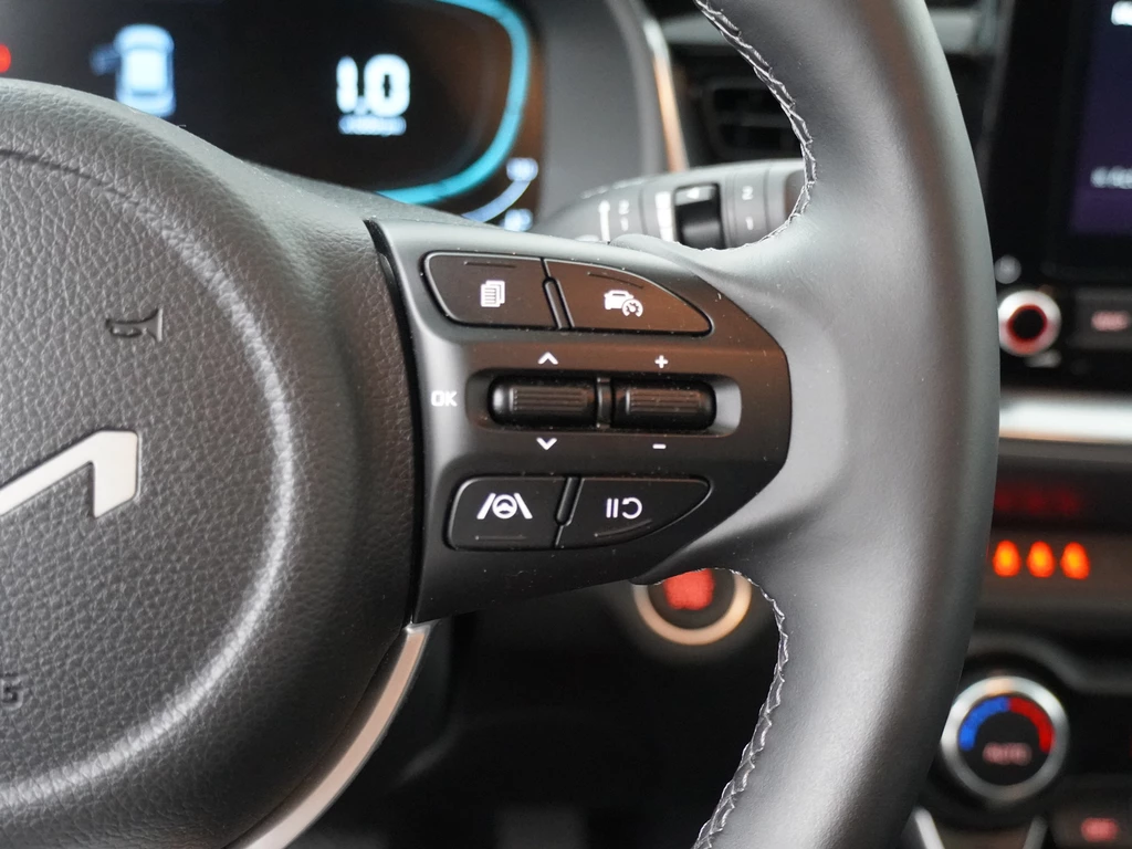 Kia Stonic – foto 30