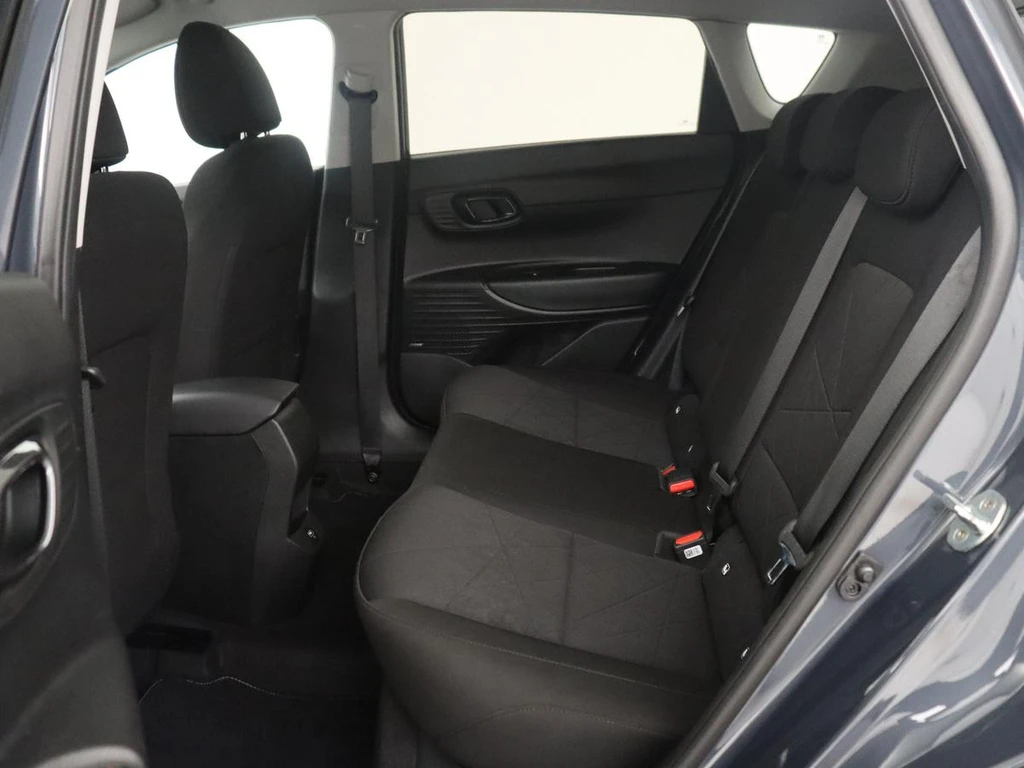 Hyundai Bayon – foto 8