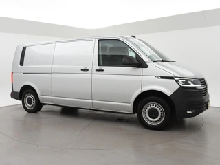 Volkswagen Transporter – thumbnail 7