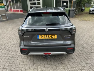 Suzuki SX4 – thumbnail 4
