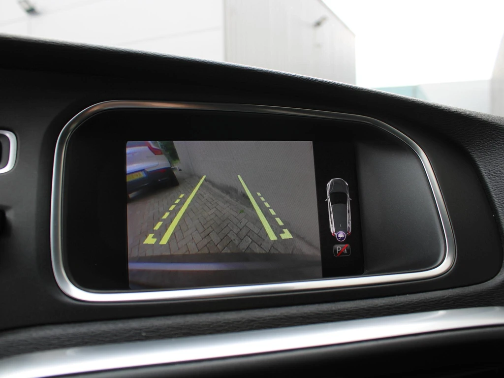 Volvo V40 – foto 16