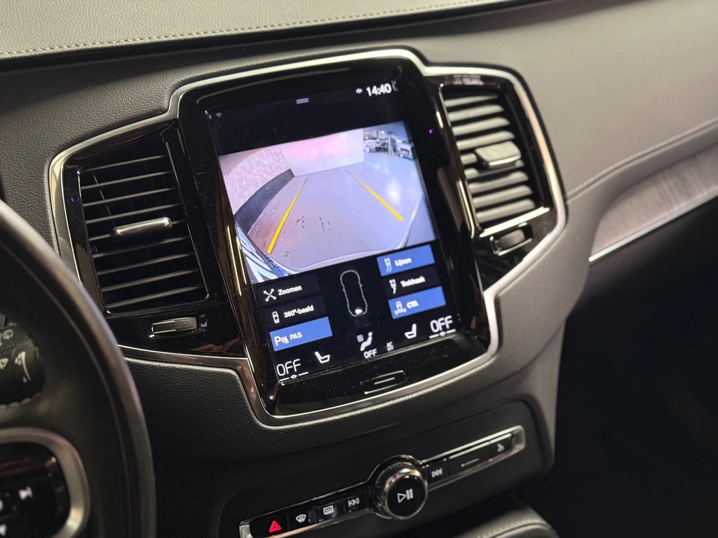 Volvo XC90 – foto 22