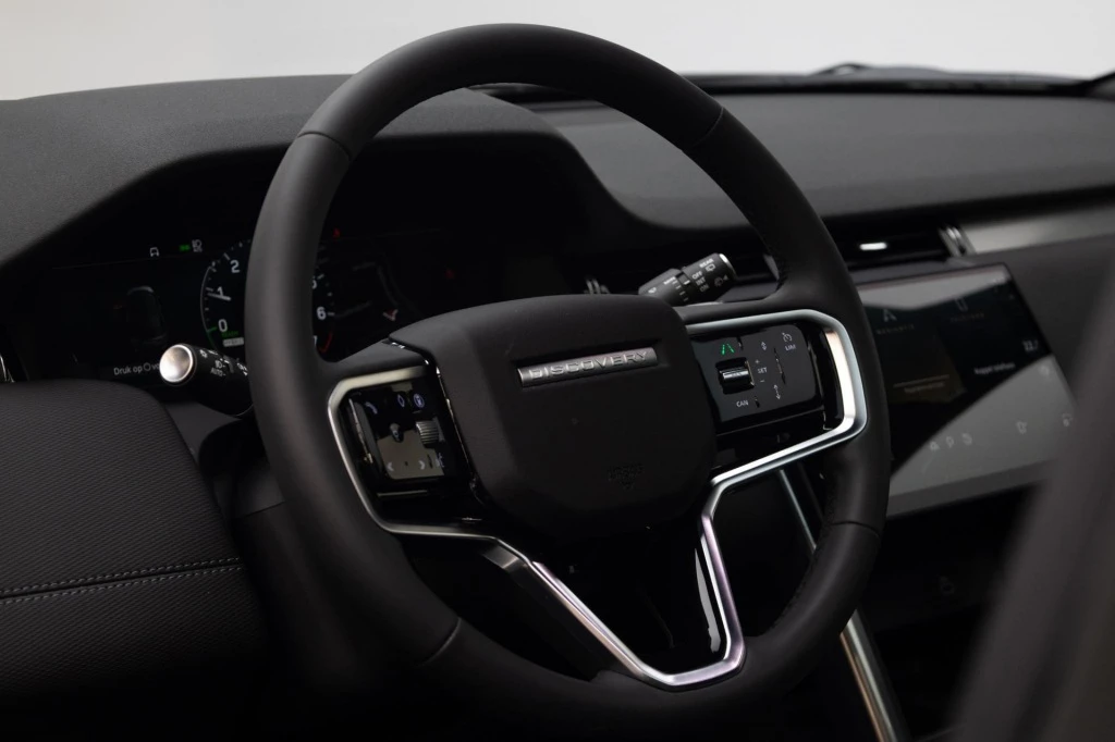 Land Rover Discovery Sport – foto 18