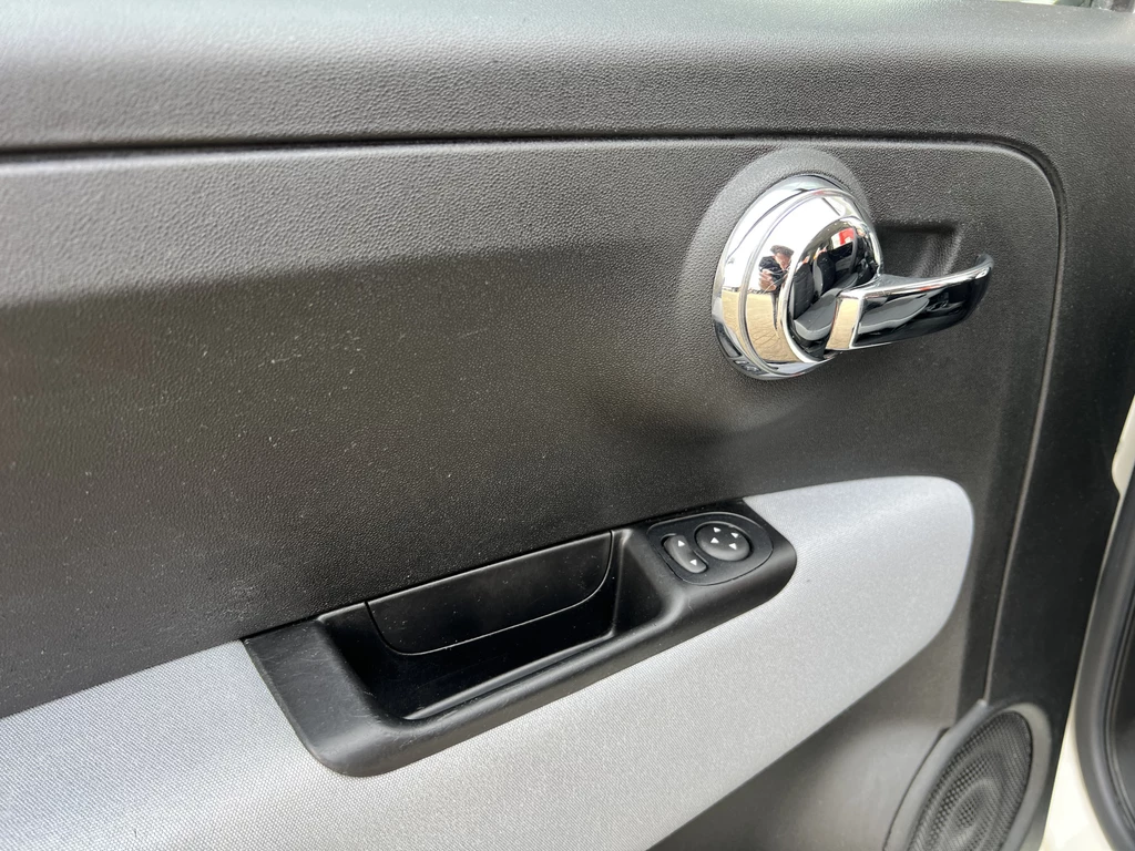 Fiat 500 – foto 10