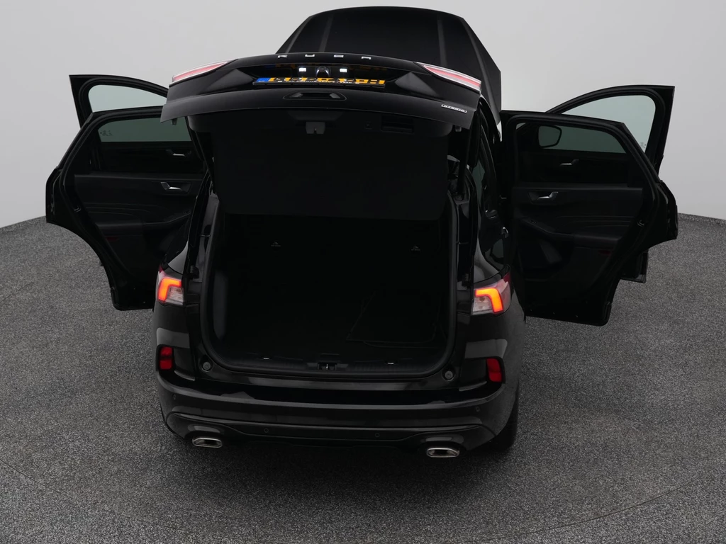 Ford Kuga – foto 33