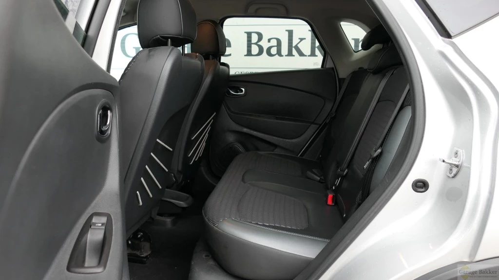 Renault Captur – foto 9
