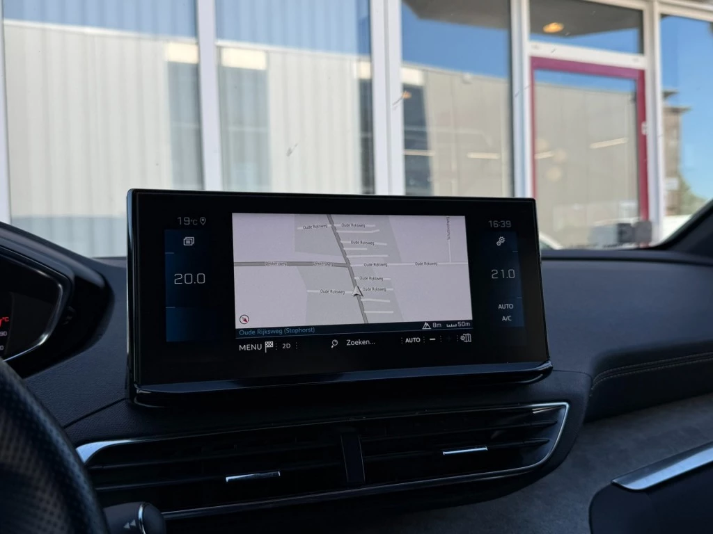 Peugeot 3008 – foto 5