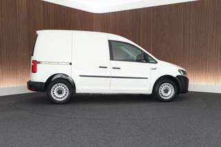 Volkswagen Caddy – thumbnail 5