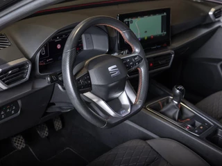 SEAT Leon – thumbnail 35