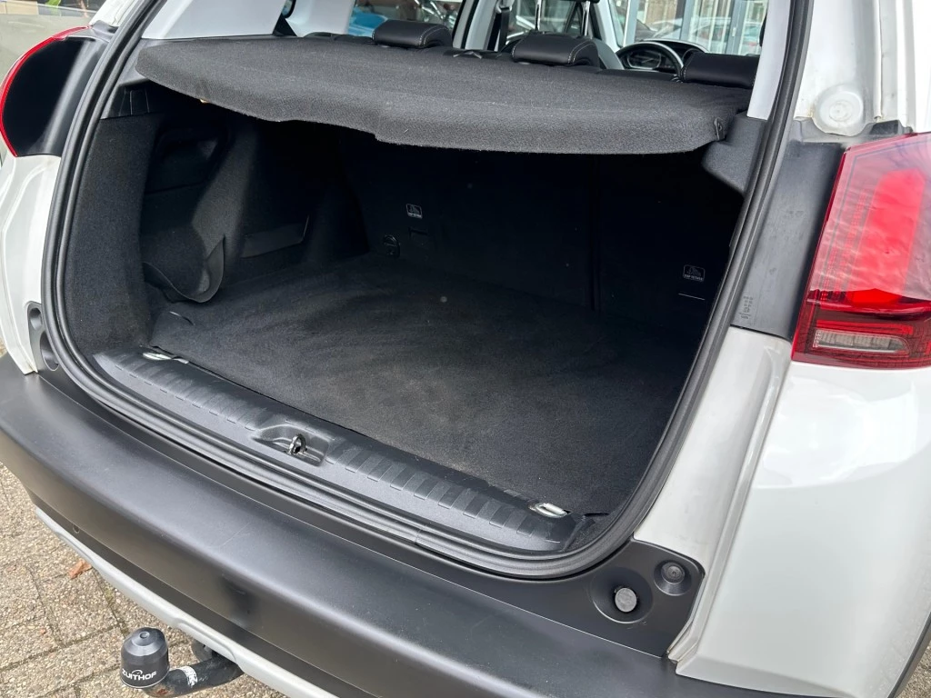 Peugeot 2008 – foto 20
