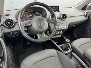 Audi A1 Sportback – thumbnail 19