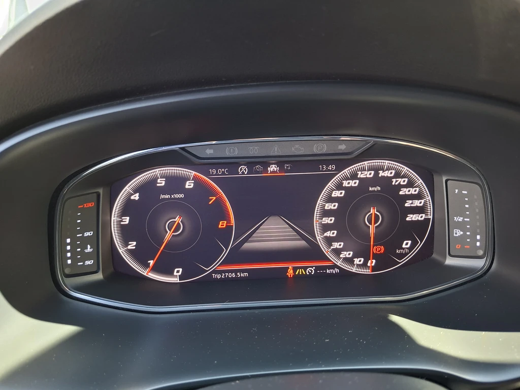 SEAT Leon – foto 16