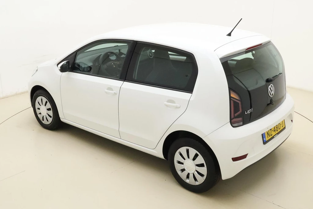 Volkswagen up! – foto 3