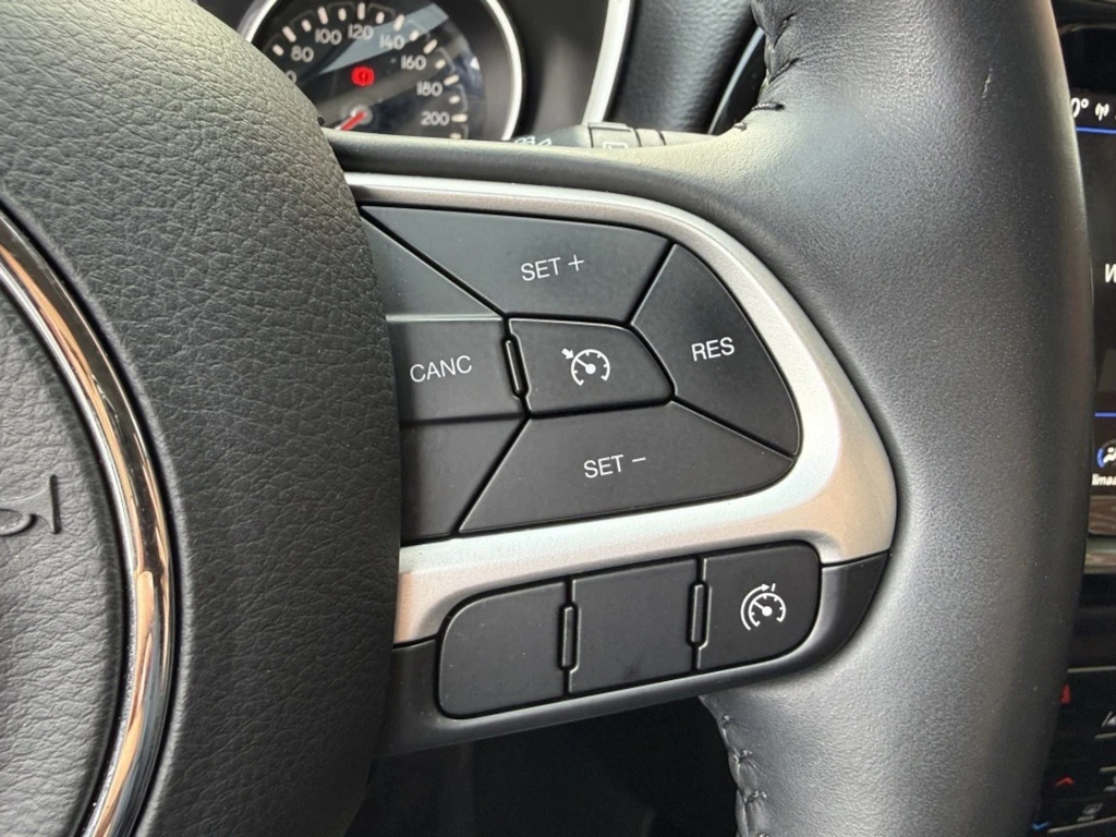 Jeep Compass – foto 22