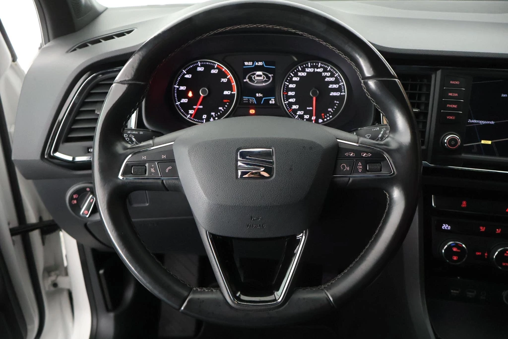 SEAT Ateca – foto 21