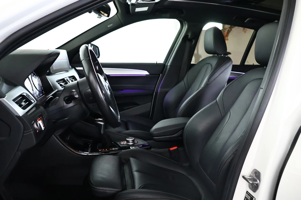 BMW X1 – foto 9