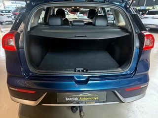 Kia Niro – thumbnail 21
