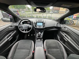 Ford Kuga – thumbnail 10
