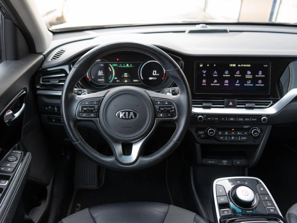 Kia e-Niro – foto 24