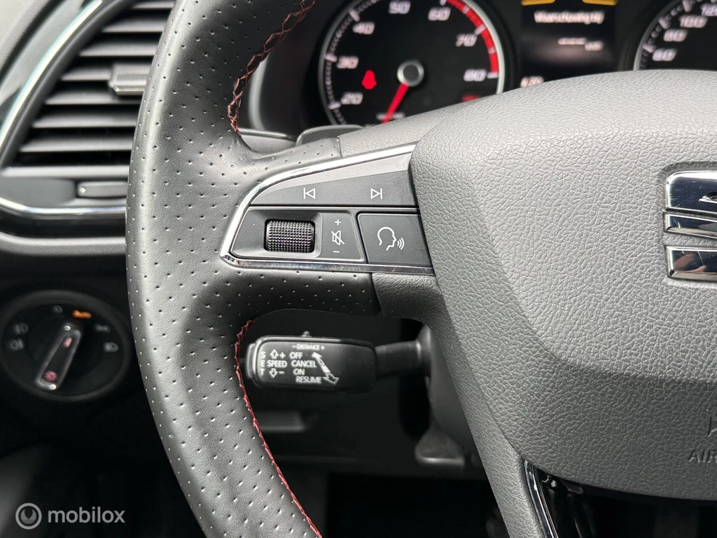 SEAT Leon – foto 15