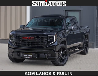 GMC Sierra – thumbnail 3