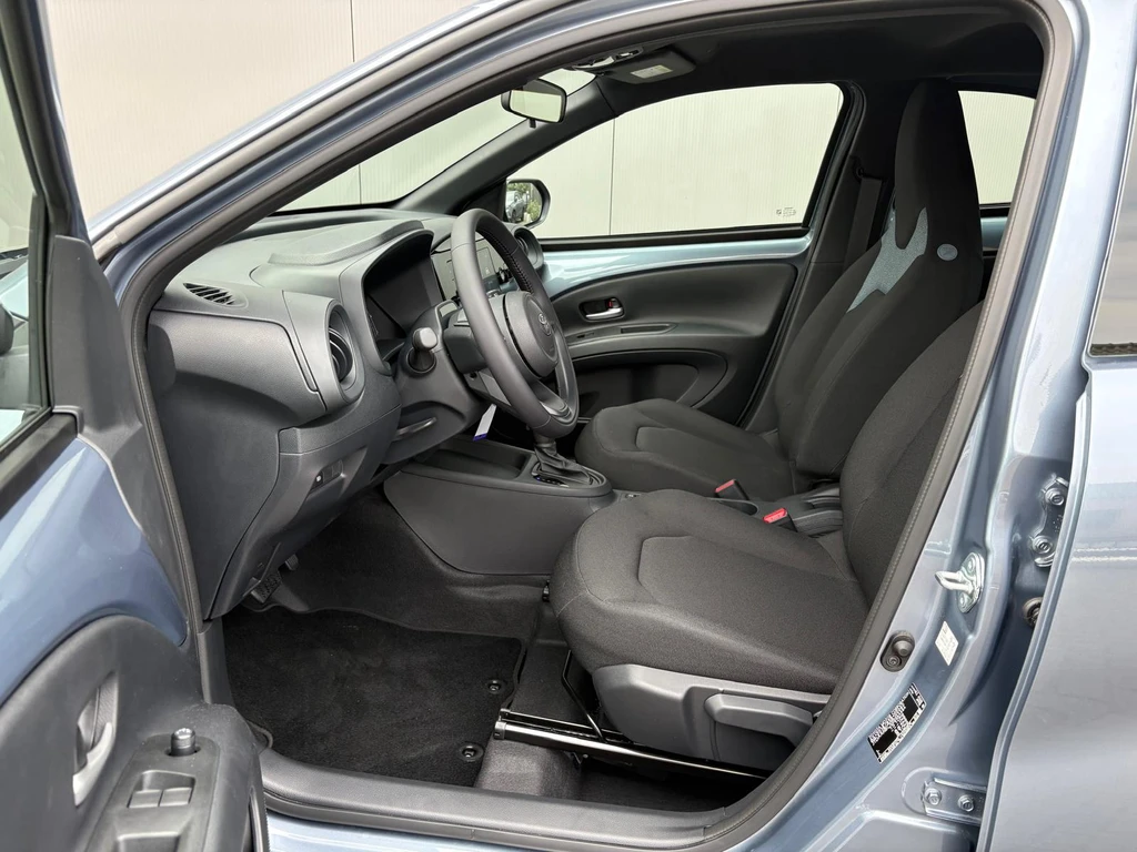 Toyota Aygo – foto 10
