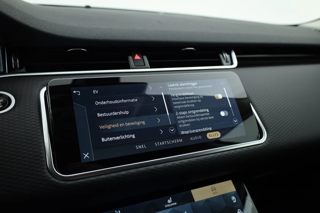 Land Rover Range Rover Evoque – foto 30