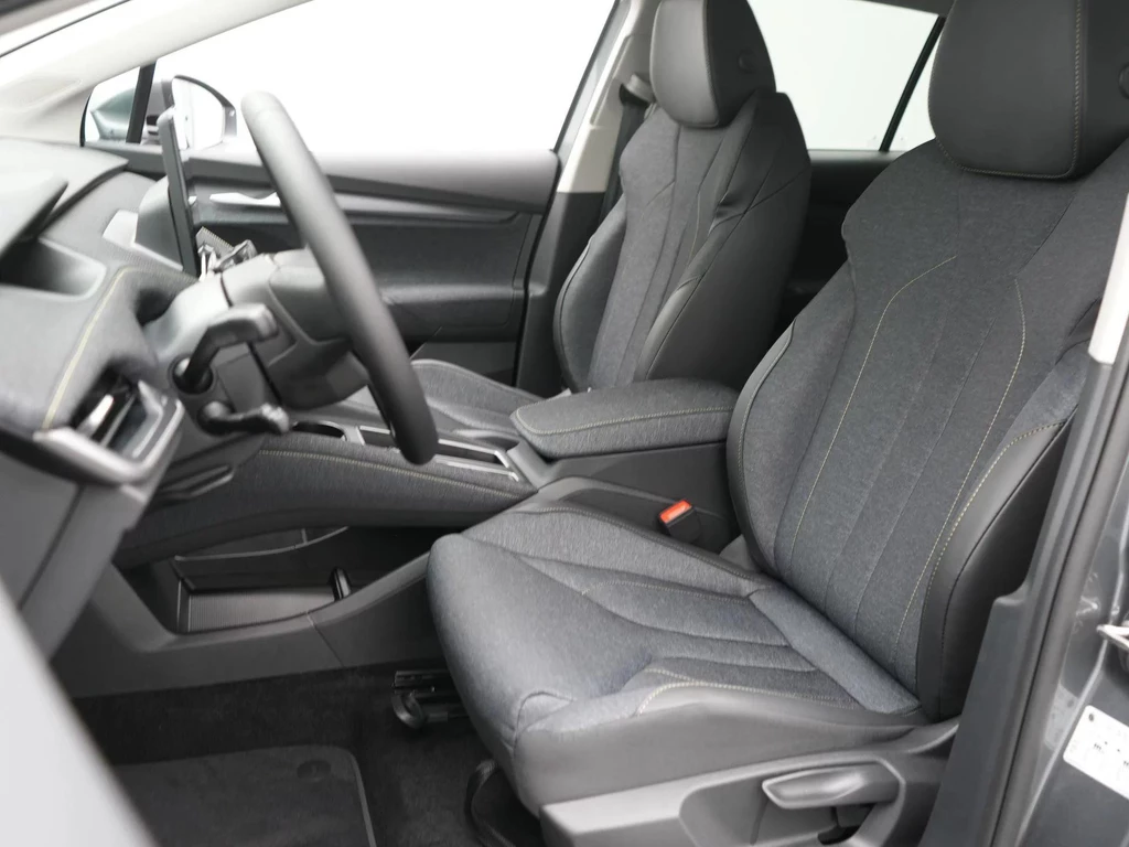 Škoda Elroq – foto 7